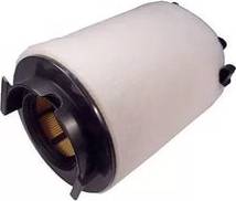 VAG 1K0129620C - Gaisa filtrs