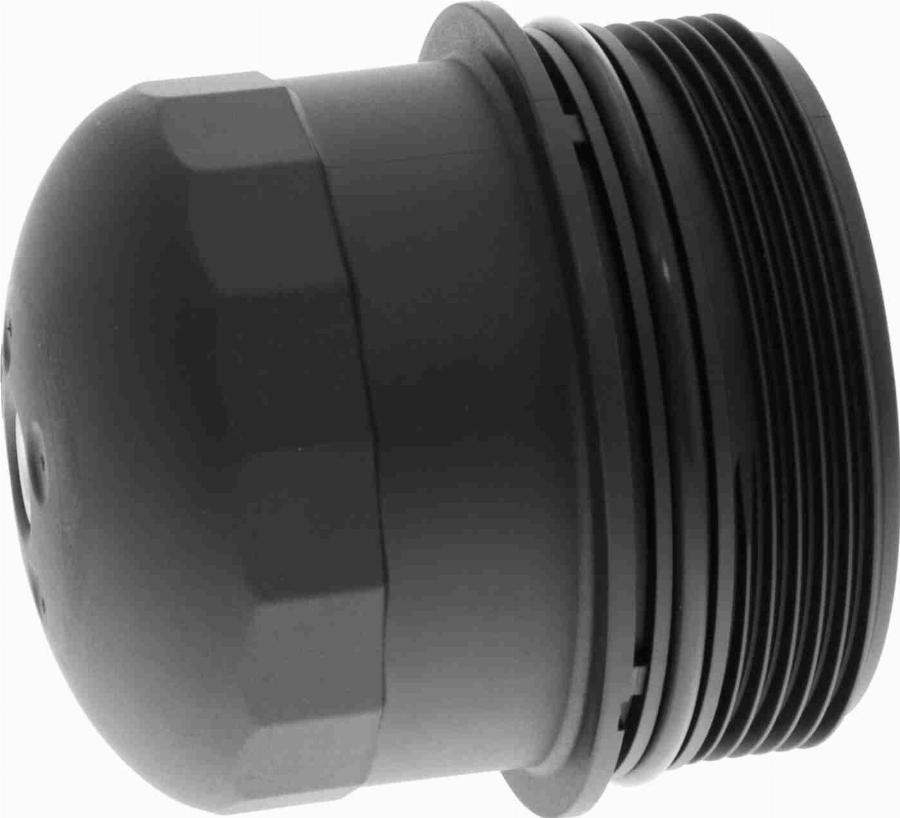 VAICO V95-0654 - Vāks, Eļļas filtra