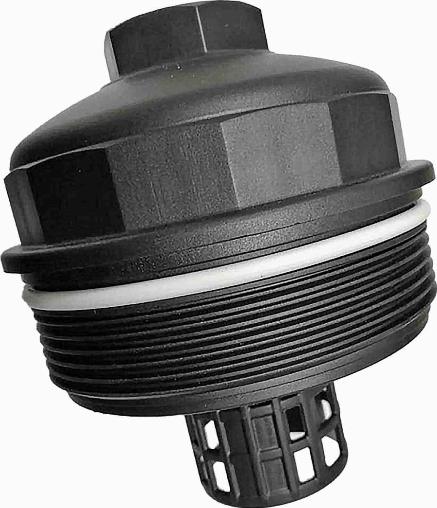 VAICO V95-0684 - Vāks, Eļļas filtra