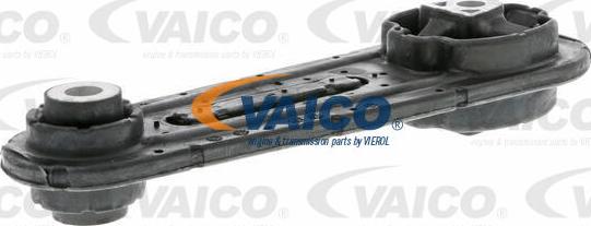 VAICO V46-0665 - Piekare, Dzinējs