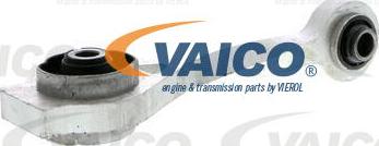 VAICO V46-0381 - Piekare, Dzinējs