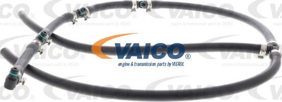 VAICO V40-1595 - Šļūtene, Degvielas