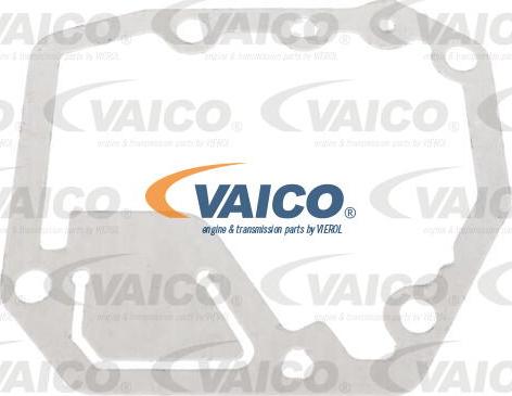 VAICO V40-1588 - Blīve, Pārnesumkārbas pievads