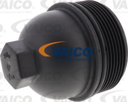 VAICO V10-4020 - Vāks, Eļļas filtra