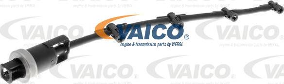 VAICO V10-5497 - Šļūtene, Degvielas
