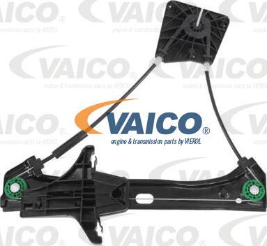 VAICO V10-5682 - Stikla pacelšanas mehānisms