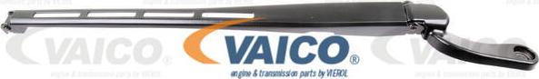 VAICO V10-2200 - Stikla tīrītāja svira