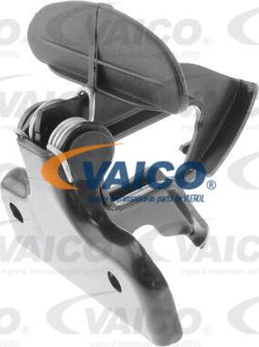 VAICO V30-2955 - Motora pārsega slēdzene