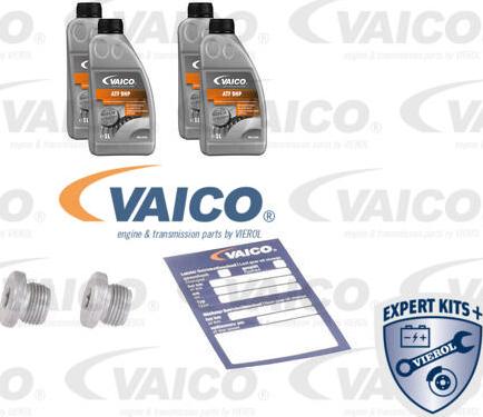 VAICO V33-0533 - Rez. daļu komplekts