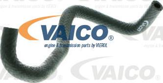 VAICO V20-1661 - Radiatora cauruļvads