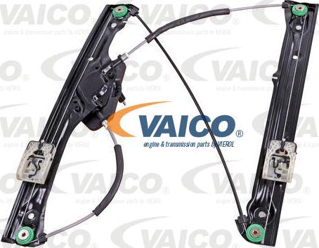 VAICO V20-8250 - Stikla pacelšanas mehānisms