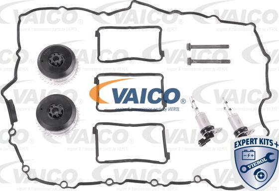 VAICO V20-3675 - Remonta komplekts, gāzu