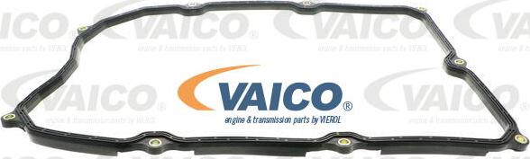 VAICO V70-0738 - Blīve, Eļļas vācele-Autom