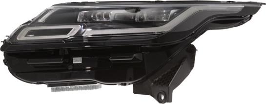 Valeo 450723 -