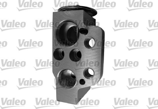 Valeo 509901 - Izplešanās vārsts, Gaisa