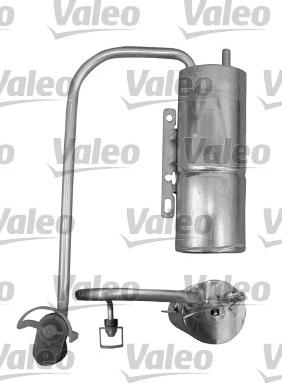 Valeo 509693 - Sausinātājs, Kondicionieris