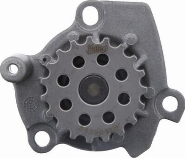 Valeo 506974 - Ūdenssūknis