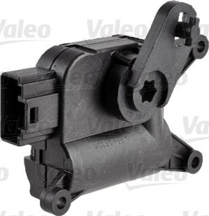 Valeo 515065 - Regulēšanas elements, Jaucējkrāns