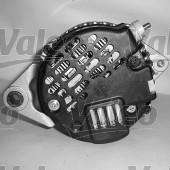 Valeo 600022 - Ģenerators