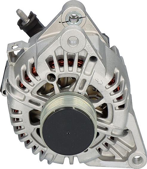 Valeo 600245 - Ģenerators