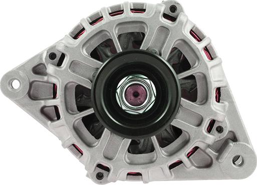 Valeo 600242 - Ģenerators