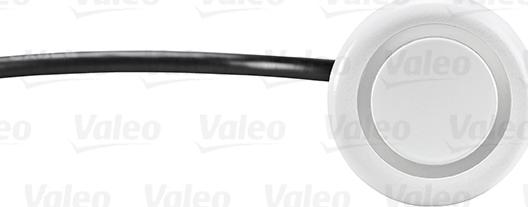 Valeo 632214 - Devējs, Parkošanās palīgsistēma