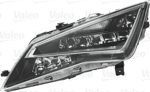Valeo 045104 -