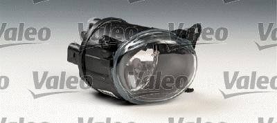 Valeo 087544 - Miglas lukturis