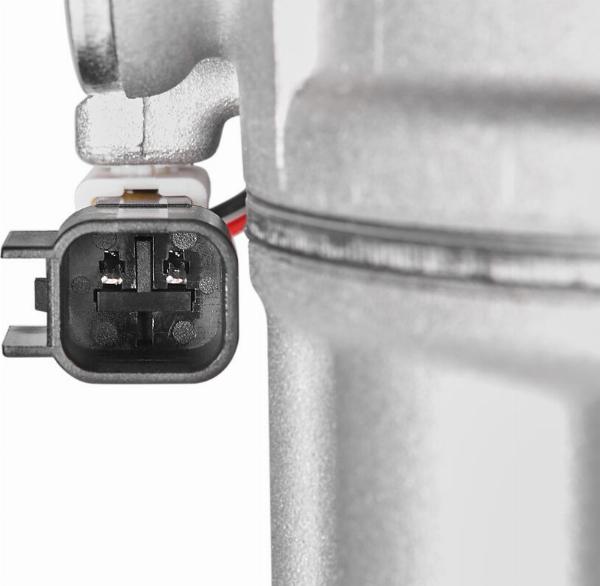 Valeo 814866 - Kompresors, Gaisa kond