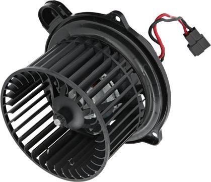 Valeo 884567 - Salona ventilators