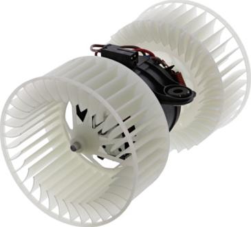 Valeo 884535 - Salona ventilators