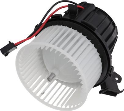 Valeo 884576 - Salona ventilators