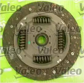 Valeo 835070 - Sajūga komplekts
