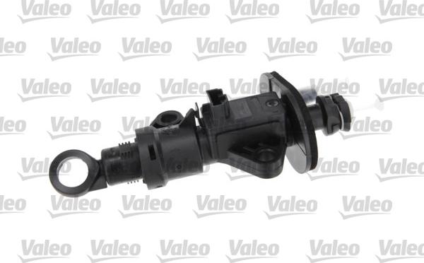 Valeo 874312 - Galvenais cilindrs, Sajūgs