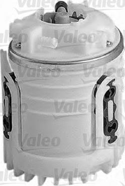 Valeo 347266 - Degvielas sūknis