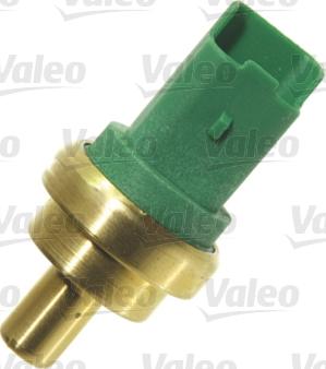 Valeo 700055 - Devējs, Dzesēšanas šķidruma