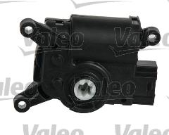 Valeo 715276 - Regulēšanas elements, Jaucējkrāns