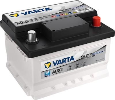 Varta 535106052I062 - Startera akumulatoru baterija