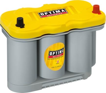 Varta 8373270008882 - Startera akumulatoru baterija