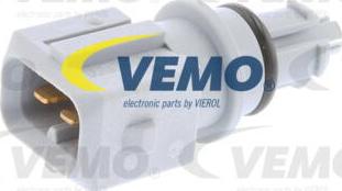 Vemo V46-72-0051 - Devējs, Ieplūstošā gaisa