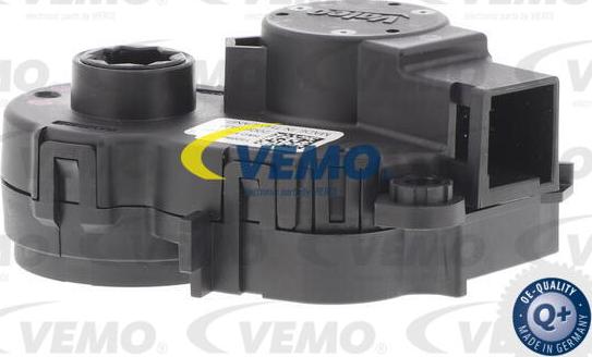 Vemo V46-77-0037 - Regulēšanas elements, Jaucējkrāns