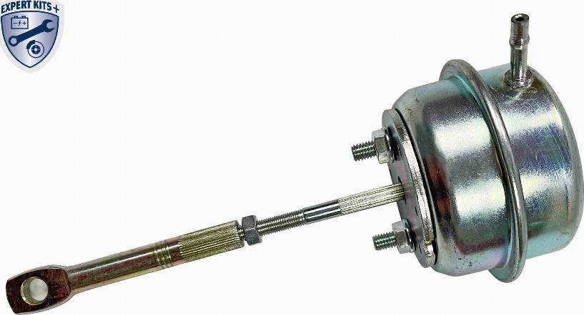 Vemo V40-40-0005 - Vadības dozators, Kompresors