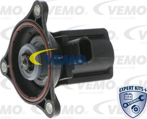 Vemo V40-40-0002 - Vadības dozators, Kompresors