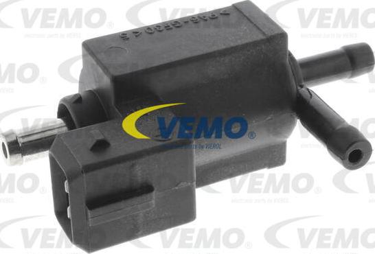 Vemo V40-63-0054 - Vārsts, Kondenators-Bypass vārsts