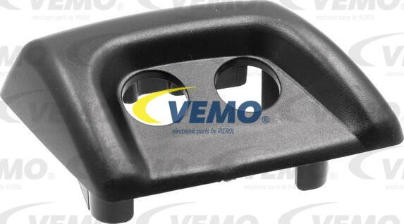 Vemo V48-08-0036 - Apdare, Bampers