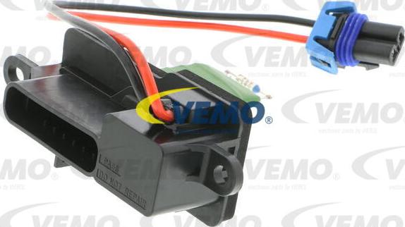 Vemo V51-79-0005 - Regulators, Salona ventilators