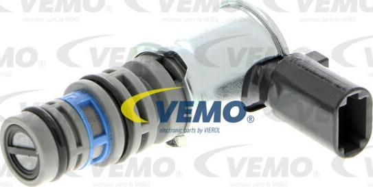 Vemo V51-77-0003 - Pārslēdzējvārsts, Automātiskā pārnesumkārba