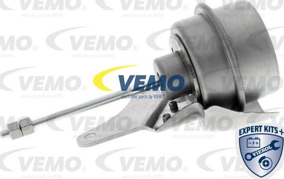 Vemo V15-40-0005 - Vadības dozators, Kompresors