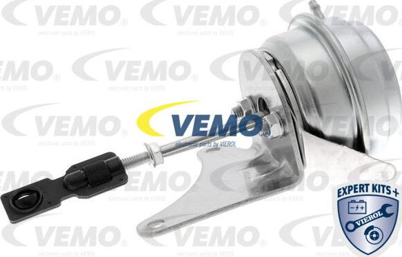 Vemo V15-40-0018 - Montāžas komplekts, Kompresors