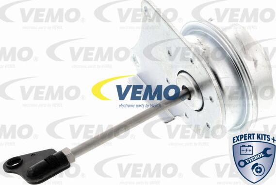 Vemo V15-40-0012 - Vadības dozators, Kompresors